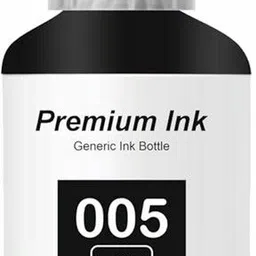 Gedi 005 Refill Ink for M2140, M1100, M1120, M1140, M1170 and M3140 Printer Black Ink Bottle-image-87