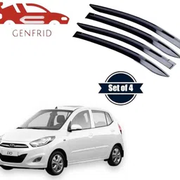 genfrid Non-convertibles Front Wind Deflector-picture-15