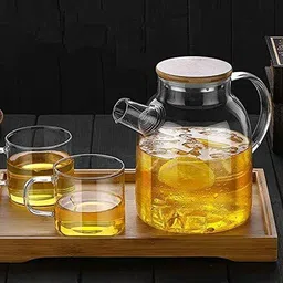nishtha 1.8 L Glass Kettle Jug-picture-18