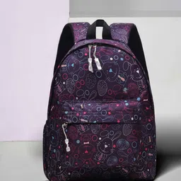 icemart Small 10 L Backpack Casual Backpacks for Women,Stylish and Trendy College backpacks for girls-picture-18
