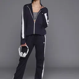 hrx by hrithik roshan Solid Women Track Suit-picture-26