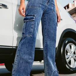 robecult collection Women Cargos image 2