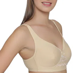 clovia Women Full Coverage Non Padded Bra image 2