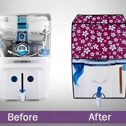 win world Water PurifierCover image 2