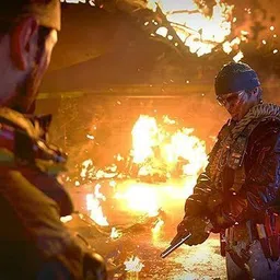 CALL OF DUTY BLACK OPS COLD WAR (GAME) image 5