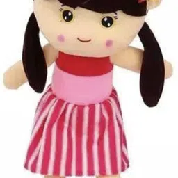 sai ji Cute Huggable Beautiful Sofia Doll Stuffed Soft Toy for Kids - 50 cm-picture-18