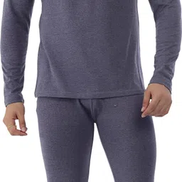ATHARAV TRADING Men Top - Pyjama Set Thermal-picture-18