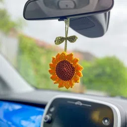 bloomingyarn SCC001 Car Hanging Ornament-picture-24
