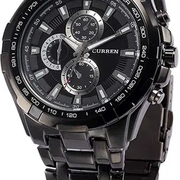 curren Analog Watch- For Men Curren_007-picture-18