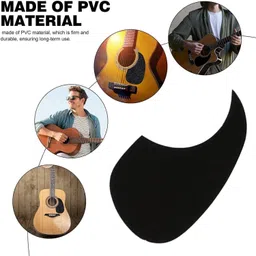 urban infotech Bass Guitar Pick Guard image 3