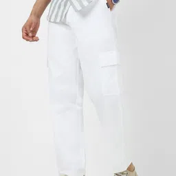 urbano fashion Men Cargos-picture-35