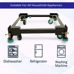 celeritas Air Cooler, Refrigerator, Washing Machine, Water Cooler Material Iron image 2