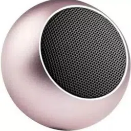 HRKA Wireless Ultra Mini Boost Series 4 Portable Bluetooth Speaker 10 W 5 W Bluetooth Home Audio Speaker-picture-34
