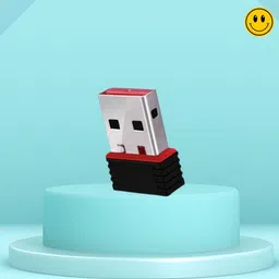 FRONY Wireless -N Mini USB Adapter USB Adapter image 1