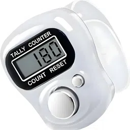 wrydo9 Digital Chanting Counter Ring – Easy Mantra Bead Counting Digital Tally Counter-picture-10