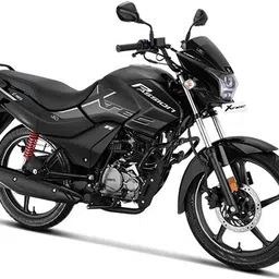 sanaacreations PJ_PASSION SEAT COVER_0010 Single Bike Seat Cover For Hero Passion-picture-19