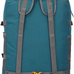 livshine Rucksack Backpack for Hiking and Travel Rucksack - 50 L (See Green) Rucksack - 50 L image 2