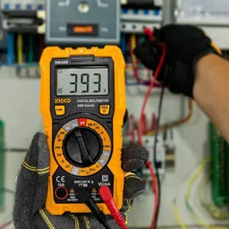 ingco DM2002 Digital Multimeter image 3