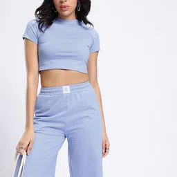 glitchez Tshirt Pant Co-ords Set-picture-11