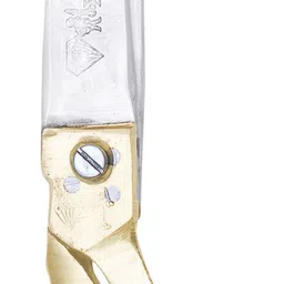 diamond master Scissors for Tailoring and Cutting 9" inches Brass Handle Scissors Scissors-picture-23
