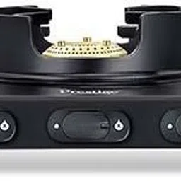 prestige Edge Black Glass Manual Gas Stove-picture-28