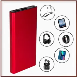 fahig 49500 mAh 12 W Compact Pocket Size Power Bank-picture-17