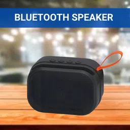 GUGGU Salsa (PORTABLE BLUETOOTH DESKTOP SPEAKER) Crystal Clear Sound & 5H PlyatimeX180 10 W Bluetooth Laptop/Desktop Speaker-picture-36