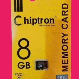 Chiptron ‎ME-CA-123 -018 3.0 8 GB MicroSD Card Class 10 24 MB/s Memory Card Compatible with Tablet, Computer, Camera, Mobile, Gaming Console-picture-40