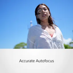 SONY Cinema Line FX30 (ILME-FX30) Mirrorless Camera Body only with XLR Handle & Rechargeable Battery (FZ100) image 4