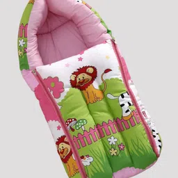 a to z enterprise 3 in 1 Cotton Comfortable For New Born Baby Carry Bag 0-12 Month NEW Sleeping Bag-picture-35