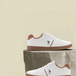 u.s. polo assn. DORIM Sneakers For Men image 1