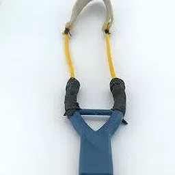 andaristore ANDARI STORE Powerful Catapult Slingshot / Kava eyantra / kavana /Kava? / Nippu Slingshot image 2