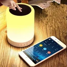 immutable Best bluetooth speaker and lamp JNNJ5 Table Lamp-picture-32
