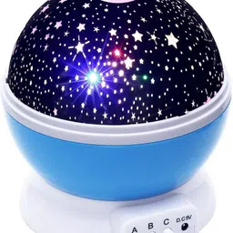 tortoise zone Star Master Plastic Starry Sky Projector Night Lamp-picture-27