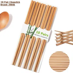 zirak Eating Bamboo Japanese Chopstick-picture-39