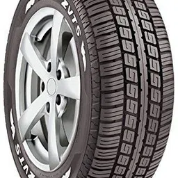 mrf ZVTS 145/70 R13 71S Tubeless Car Tyre ( SET OF 1 ) 4 Wheeler Tyre image 2