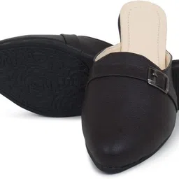 shefly Women Bellies Sandal image 2