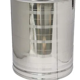 duodeno Steel Utility Container - 15 L-picture-13