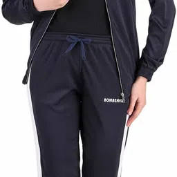 ovida Colorblock Women Track Suit-picture-12