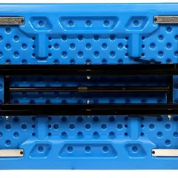 expo EX501 Plastic Multipurpose Table image 5