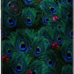 SKINADDA SAMSUNG GALAXY S25 ULTRA 5G Premium Vinyl BACK 63 Mobile Skin-picture-15