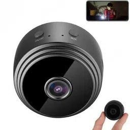 Onfit WiFi Full HD Spy IP Camera Hidden Wireless CCTV Night Vision Live on Mobile Security Camera-image-37