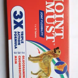 skyec Hip & Joint Care Tablet-picture-11