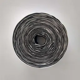 home concept Fiberglass Pre-Stitched Window Fibre Washable Adults Mosquito Net image 3