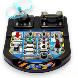 brotherskart 18+ Science W/Fan Circuit Lab Toy Activity Kit image 4