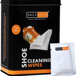 SNEAKARE SHOE WIPES_24 Stain Remover-picture-14