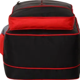 linox Backpack, School bag & Lunch Bag – Durable & Stylish for Kids (1st to 5th) Waterproof School Bag image 3