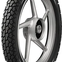 jk tyre Blaze BR11 80/100 18 Rear Two Wheeler Tyre-picture-25
