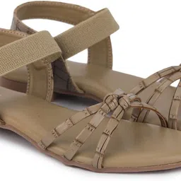 luxyfeel Women Flats Sandal-picture-16