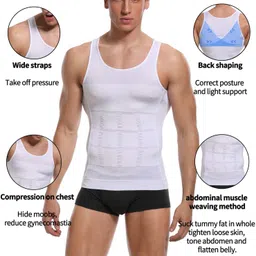 astound Men Shapewear image 5